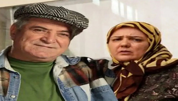 درگذشت زویا امامی، بازیگر تئاتر و تلویزیون | همسر کاظم هژیرآزاد