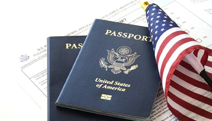 چگونه شانس دریافت ویزای آمریکا را افزایش دهیم | راهنمای جامع 2025