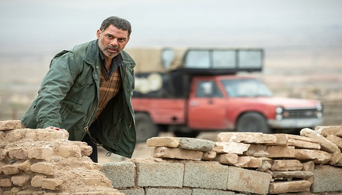 فیلم سینمایی بی سر و صدا: تحلیل جامع اثر جدید مجیدرضا مصطفوی با درخشش پیمان معادی