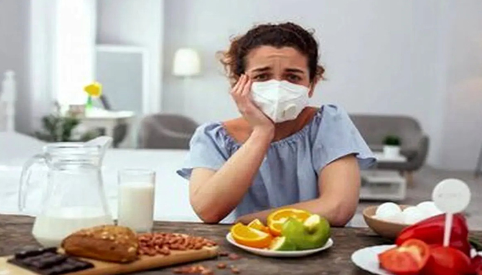 تغذیه در روزهای آلودگی هوا: راهنمای جامع مسلح کردن بدن در برابر ذرات معلق و سموم