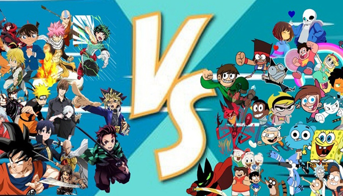 انیمه چیست؟