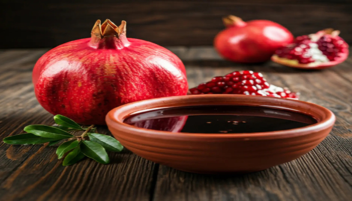 بهترین نوع انار برای تهیه رب انار کدام است؟