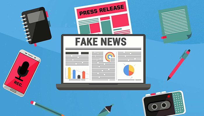 اخبار جعلی را چه کسی پخش می‌کند؟ واکاوی جامع بازیگران، اهداف و روانشناسی پدیده «دیس‌اینفورمیشن»