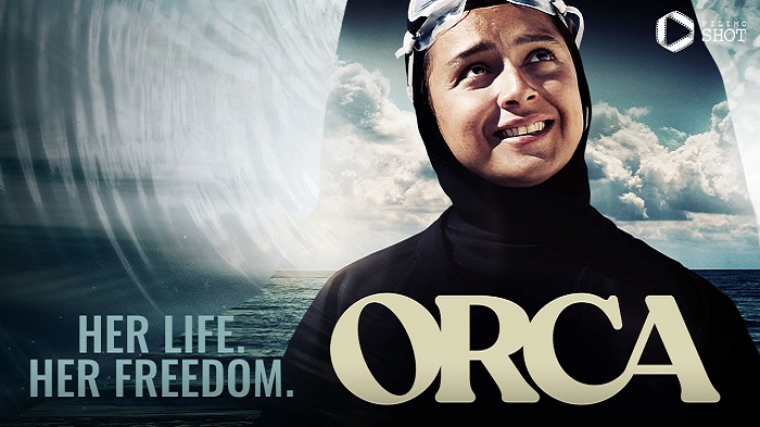 نقد فیلم اورکا: بررسی داستان واقعی الهام اصغری با بازی ترانه علیدوستی