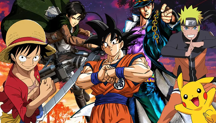 انیمه چیست؟ انواع، تفاوت با انیمیشن و مراحل ساخت این پدیده ژاپنی