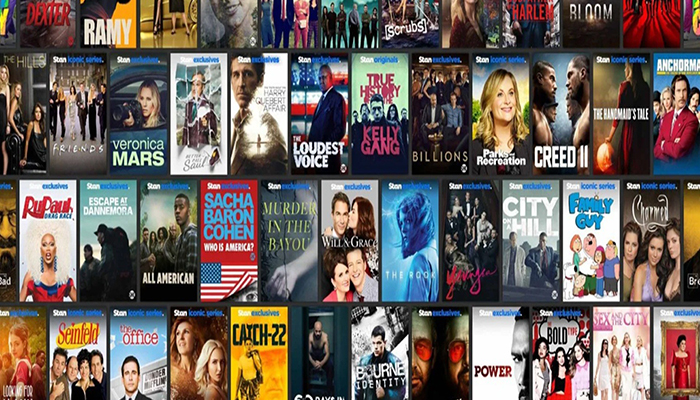 سریال برتر جهان بر اساس IMDb کدام است؟