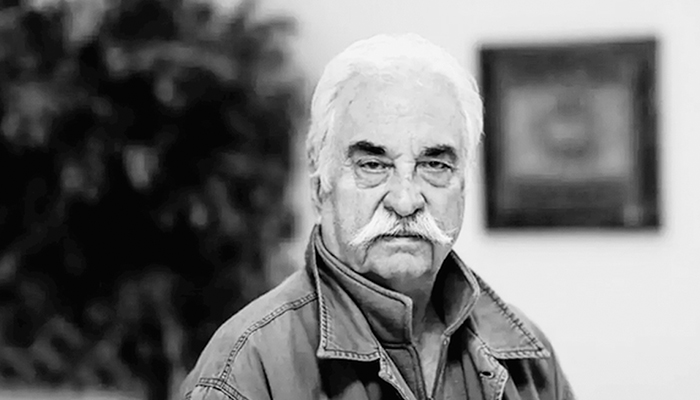 هادی مرزبان، کارگردان پیشکسوت تئاتر درگذشت/ خداحافظی با راوی «تنبورنواز»