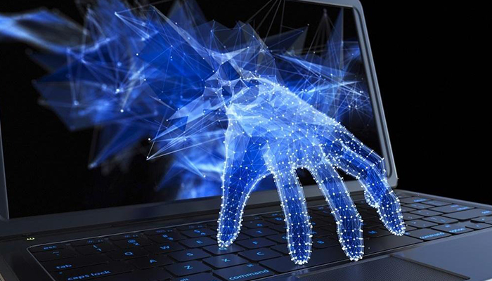 جلوگیری از هک شدن لپ تاپ؛ راهنمای جامع تشخیص علائم نفوذ، پاکسازی سیستم و ارتقای امنیت دیجیتال
