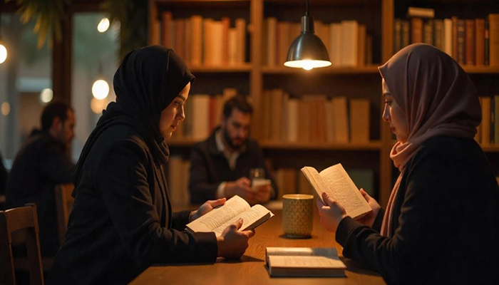 سرانه مطالعه کتاب در ایران