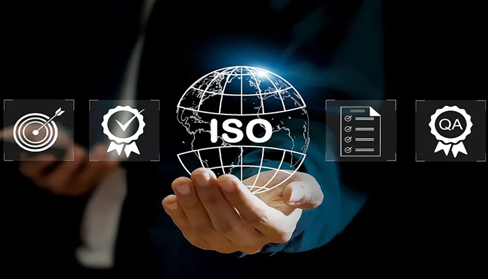آیا صدور ایزو برای شرکتهای کوچک و استارتاپها هم مفید است؟