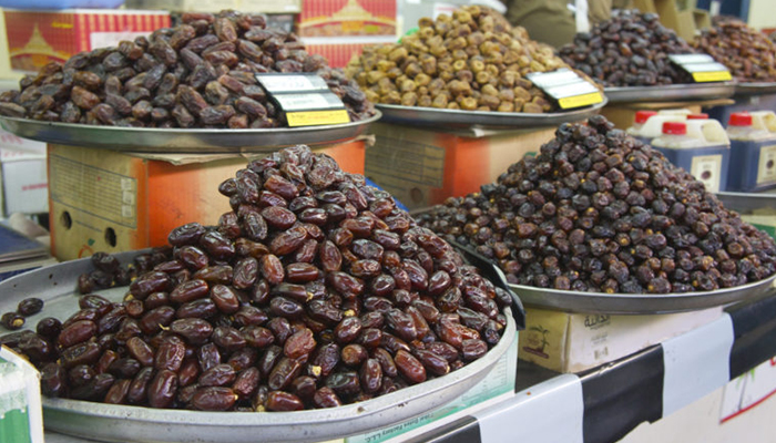 رکورد شکنی در صادرات خرما با 430 هزار تن؛ ایران بر قله جهانی ایستاد