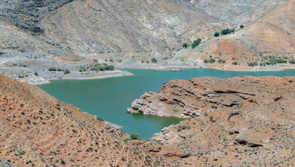 داستان تلخ بحران آب در ایران: از جشن ستایش آب تا ورشکستگی آبی