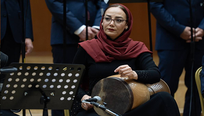 کنسرت مشترک ایران و ترکیه به چه مناسبتی برگزار شد؟