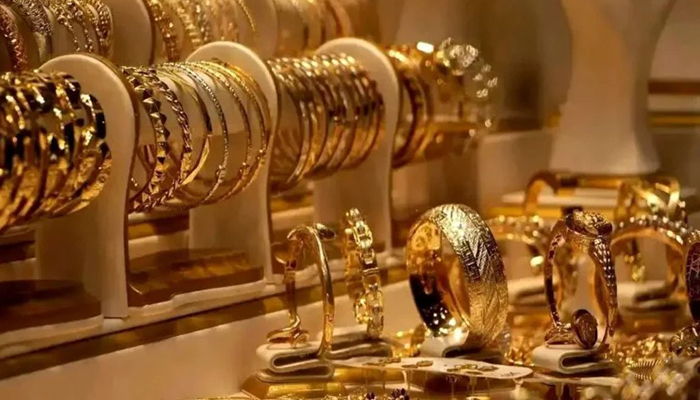 قیمت طلا و سکه امروز جمعه ۱۶ آبان ۱۴۰۴