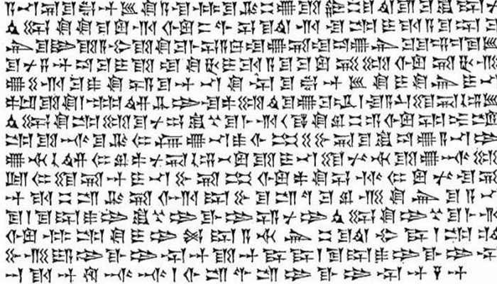 ۱. منشور کوروش کبیر دقیقاً چیست؟