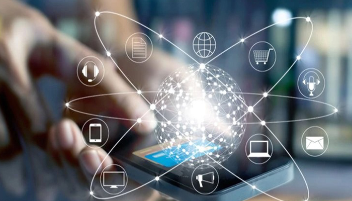 کسب و کار الکترونیک چیست؟