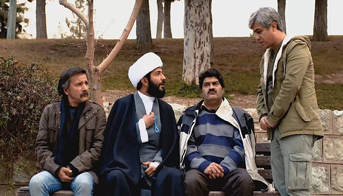 سریال میراث؛ پایانی بر 7 سال توقیف و طغیان علیه مافیای مهمانی‌های شبانه