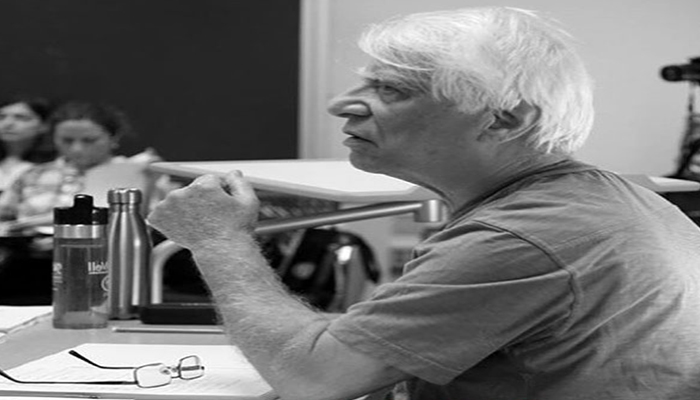 بیوگرافی بهرام بیضایی؛ خورشید بی‌غروب نمایش و سینمای ایران