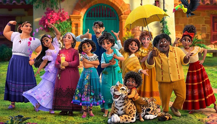 معرفی بهترین انیمیشن های مناسب کودکان برای تماشا با خانواده