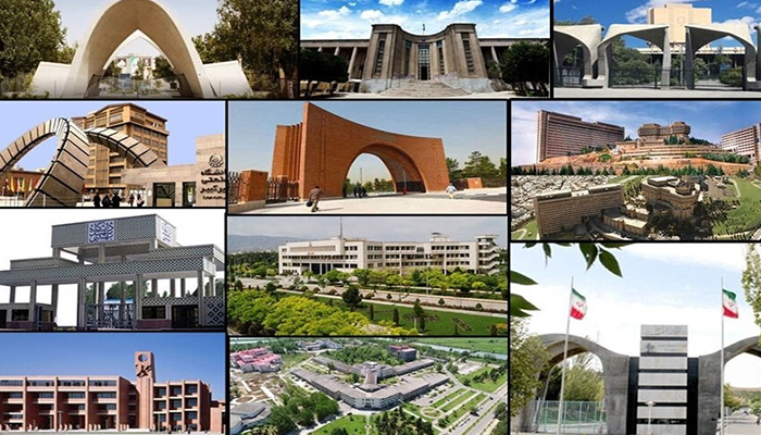 موج جدید غیرحضوری شدن کلاس ها در دانشگاه های تهران؛ شهید بهشتی و علامه آنلاین شدند + تکلیف امتحانات