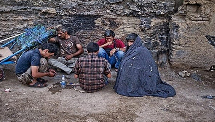 طرح مدیریت مصرف برای معتادان متجاهر اجرا می شود؛ خداحافظی با نام مراکز ماده ۱۶ + جزئیات تغییرات