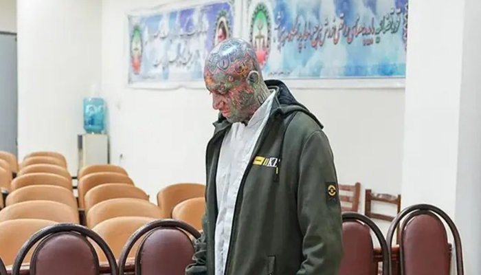 توبه امیرحسین مقصودلو قطعی شد؛ تتلو در یک قدمی عفو رهبری؟ + جزئیات حقوقی