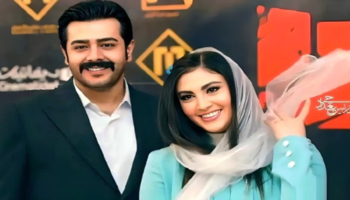 بیوگرافی کامل مریم مومن و همسرش؛ از تلخی طلاق والدین تا شهرت با فخرالزمان