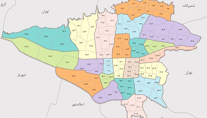 تعداد استان های ایران در سال 1404؛ بررسی آخرین تغییرات نقشه و طرح‌های استانی جدید