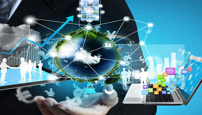 مهم ترین بخش زیرساخت های کسب و کار الکترونیک چیست؟
