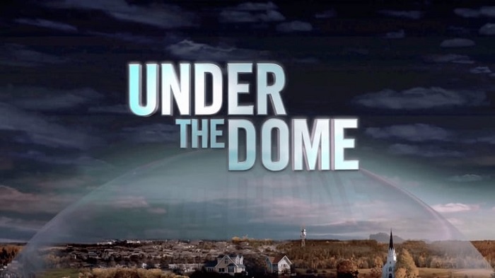 نقد سریال Under the Dome: شروعی طوفانی و پایانی که در هوا معلق ماند