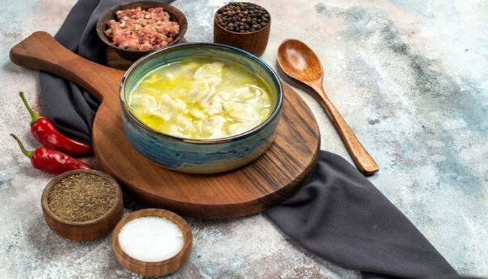 آش مانتی؛ معجون شگفت‌انگیز برای افطار و تقویت سیستم ایمنی تمام رده‌های سنی