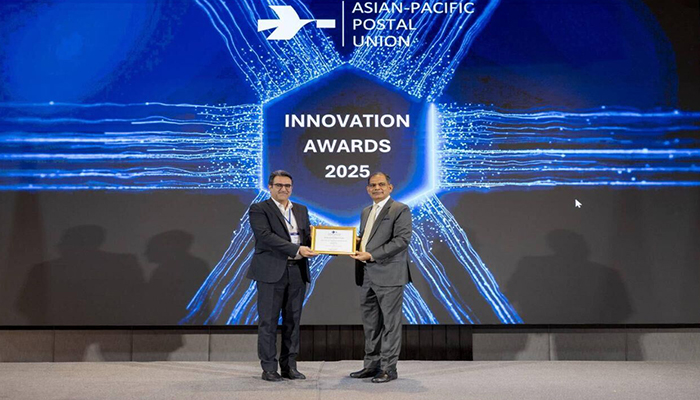 پست عشایری ایران برنده جایزه نوآوری آسیا شد؛ تحولی در خدمات رسانی به کوچ نشینان