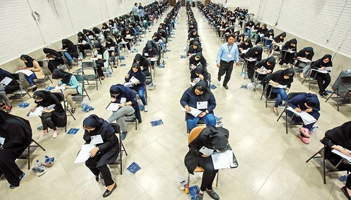 تاثیر قطعی معدل در کنکور تغییر نخواهد کرد؛ واکنش قاطع شورای انقلاب فرهنگی به مجلس