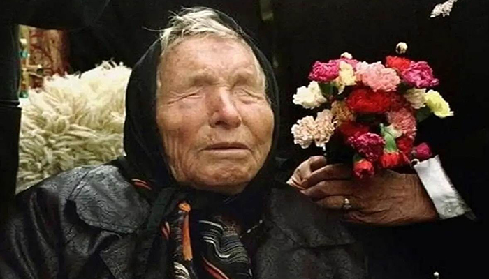 پیش بینی های بابا وانگا برای سال 2026؛ از حمله فضایی ها تا ظهور چین به عنوان ابرقدرت