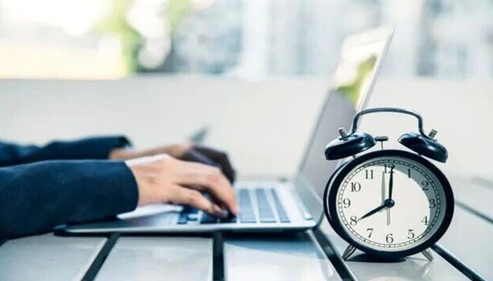 ابلاغ بخشنامه ساعت کاری جدید ادارات