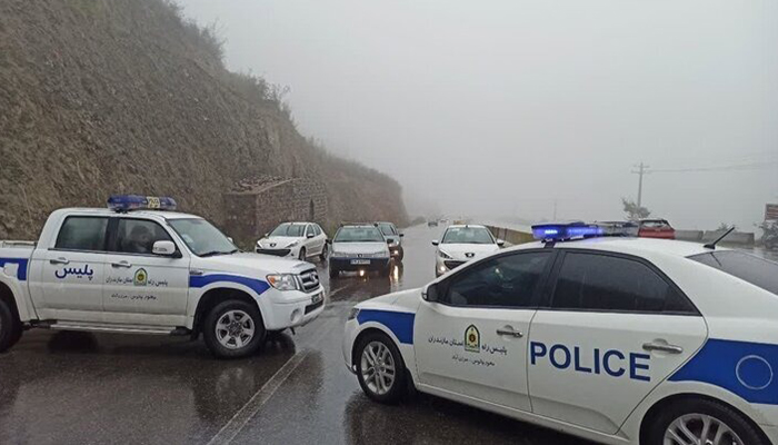 اعلام محدودیت های ترافیکی روز پدر در تهران؛ ممنوعیت تردد در 3 مرحله از شنبه + نقشه