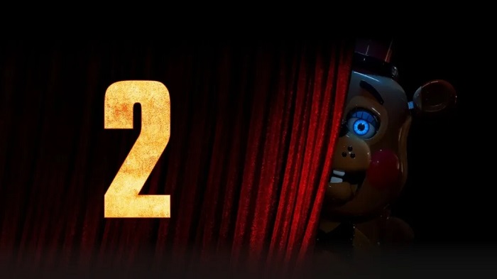 چرا نقد فیلم پنج شب با فردی ۲ مثبت است؟