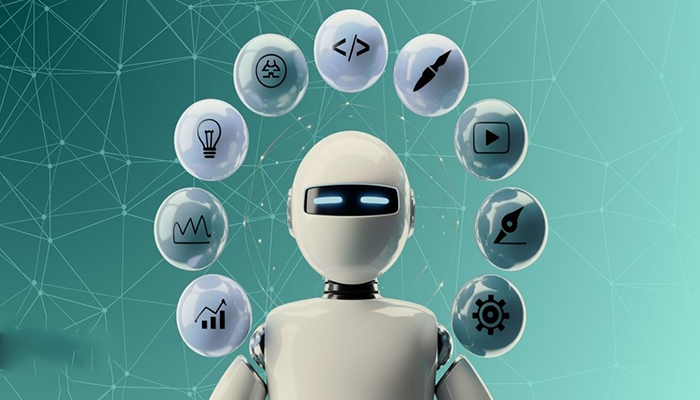 مهارت های پولساز تا سال ۲۰۳۰؛ گنجینه‌ای برای بقا و ثروت در عصر هوش مصنوعی