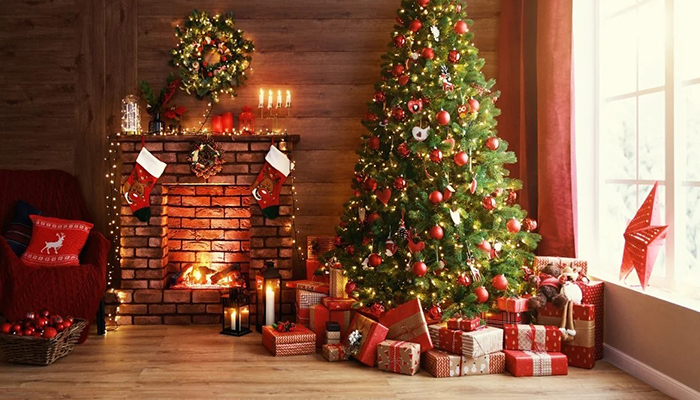 میلاد حضرت مسیح (ع)؛ طلوع خورشید مهربانی و آغاز جشن‌های کریسمس 2025