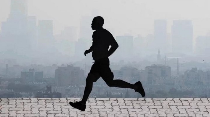 ممنوعیت فعالیت ورزشی در فضای باز