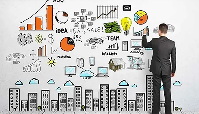 ۱۰ کارآفرین برتر ایرانی؛ از بنیان گذاران دیجی کالا تا خالق امپراتوری زر ماکارون + زندگینامه