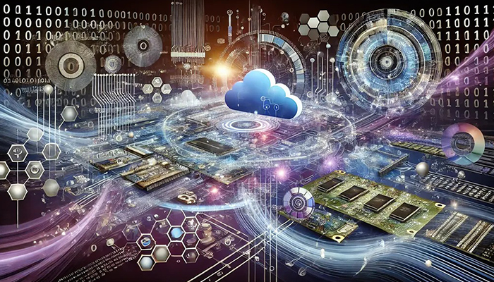 بررسی زیرساخت های کسب و کار الکترونیک در ایران؛ شریان حیاتی اقتصاد دیجیتال + تحلیل