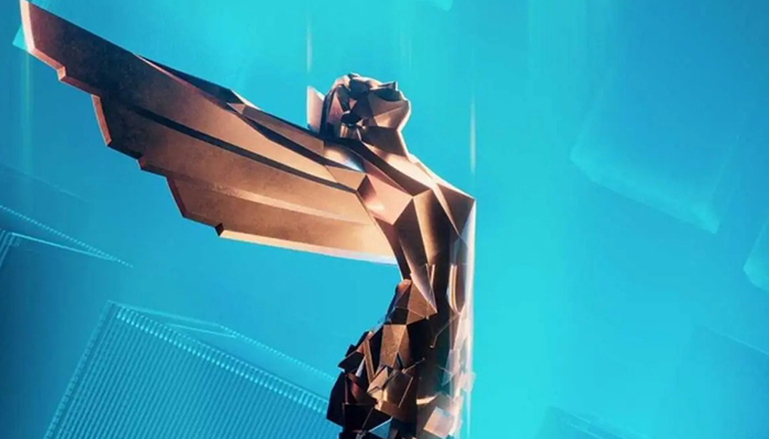 جدول کامل برندگان گیم اواردز ۲۰۲۵