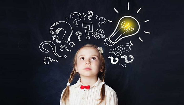 راز افزایش هوش و انرژی در کودکان؛ چگونه فرزندی نابغه و شاد داشته باشیم؟
