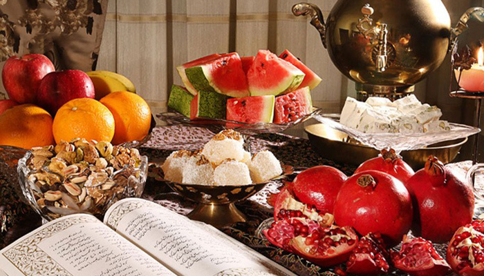 شب یلدا با بودجه کم؛ هنر مدیریت هزینه برای خلق خاطراتی گرم و ماندگار