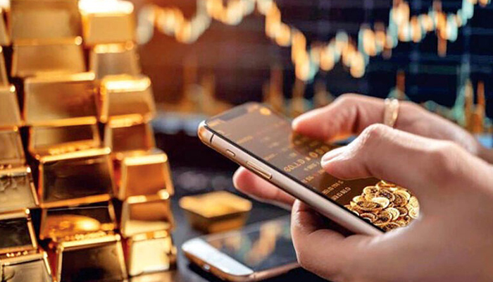 اتحادیه کسب و کارهای مجازی مسئول صدور مجوز پلتفرم های طلا شد؛ جنگ سنت و مدرنیته در بازار طلا