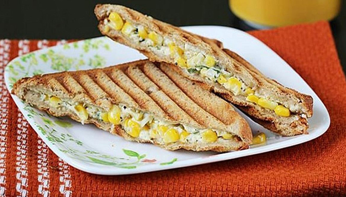 چرا ساندویچ مرغ رژیمی بهترین دوست لاغری است؟