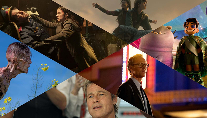 معرفی ۲۰ عنوان از بهترین فیلم های 2025 از نگاه IMDb؛ سالی رویایی برای عاشقان سینما