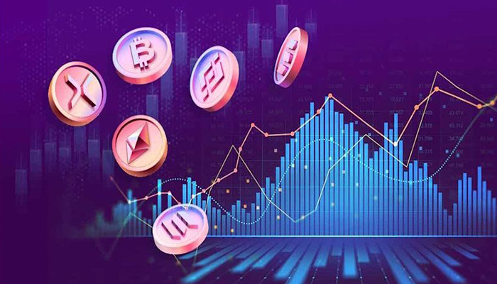 ۱۲ روش واقعی و امن برای دریافت ارز دیجیتال رایگان؛ راهنمای جامع ۲۰۲۵