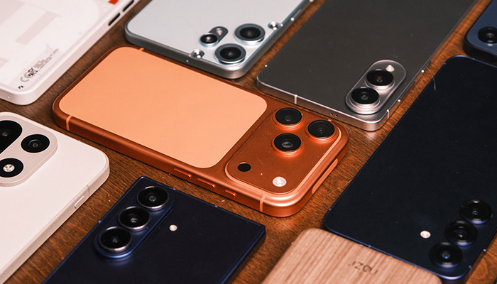 کمبود تراشه های هوش مصنوعی